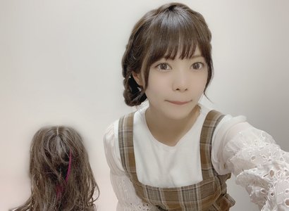 いとをかし。(好花が付けてくれました)のサムネイル