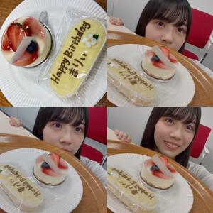 ハッピーなことが続きます。のサムネイル