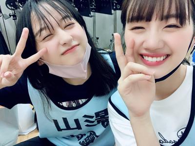 やっほー😊のサムネイル