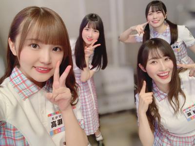 お知らせ🚖🎶のサムネイル