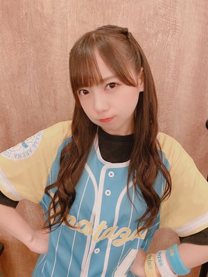 野球女子 - 画像2