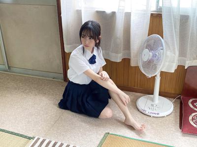 麦茶の季節 - 画像2