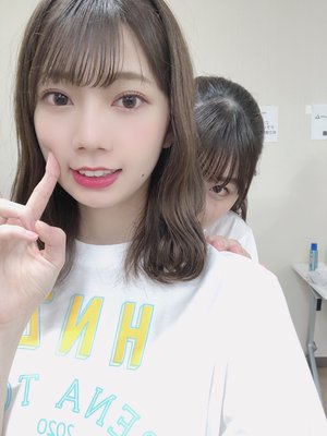 毎日メイク💄 - 画像2