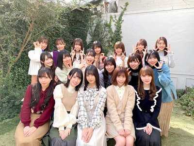 3年目のデビュー - 画像1
