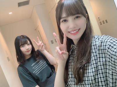 春菜さんと日向坂46はい - 画像3