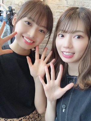 🍒🍓🐥のサムネイル