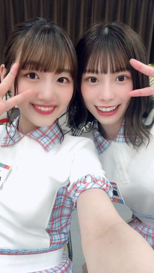あちーね😂のサムネイル