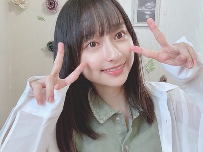 影山優佳のWE_LOVE_Jリーグ_#10 - 画像1
