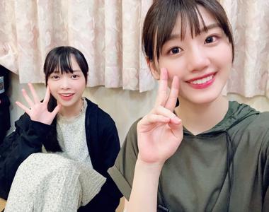 今日の夜は⭐️のサムネイル
