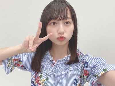 影山優佳のWE_LOVE_Jリーグ_#11 - 画像1