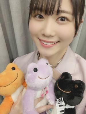 ~かえるのピクルス　きもちのいろ~のサムネイル