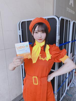 おーい、ビタミンちゃん   アルバム発売までのあと21日💿のサムネイル