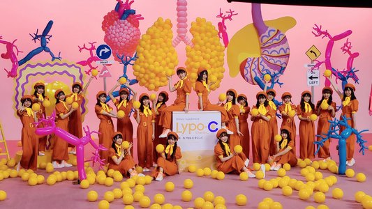 Lypo-C🍊🍋 - 画像3