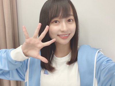 影山優佳のWE_LOVE_Jリーグ_#12 - 画像1