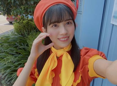 夏休みは終わったのに、まだまだ暑い。のサムネイル