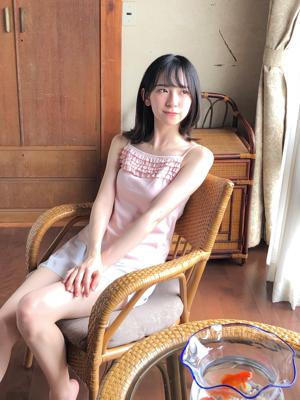 蚊取り線香の匂いがする - 画像3