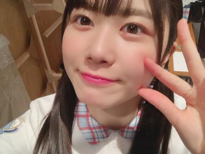 ~推しカラー~のサムネイル