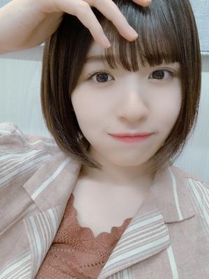 学ばない女松田好花ですのサムネイル