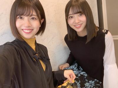 学ばない女松田好花です - 画像2