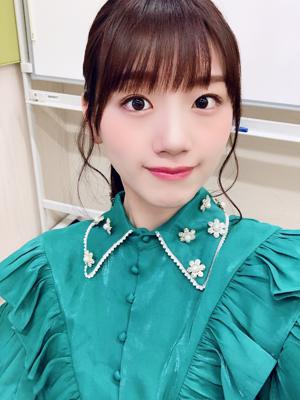 ラッキーカラーは白🧚‍♀️のサムネイル