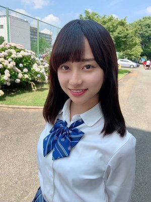 せーふくはーたい - 画像1