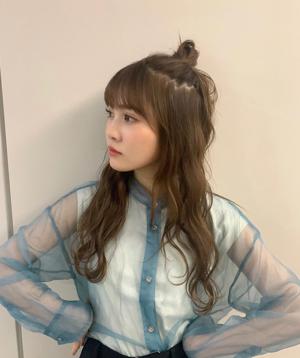 手を握りたかっただけ(・ω・)のサムネイル