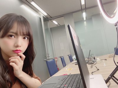 二回目のミーグリ会のサムネイル