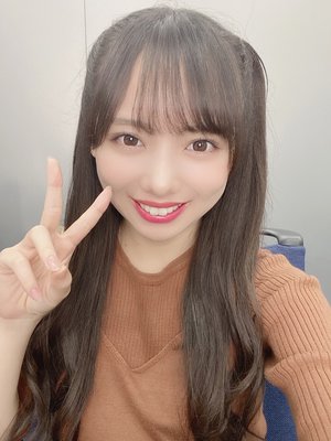#日向坂にいるハーフツインの子 - 画像1