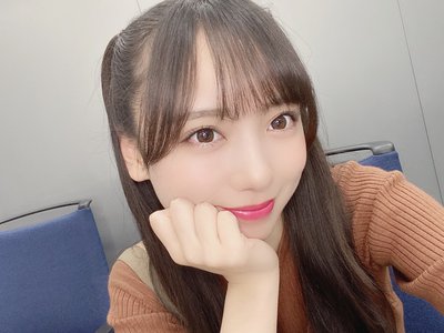 #日向坂にいるハーフツインの子 - 画像2