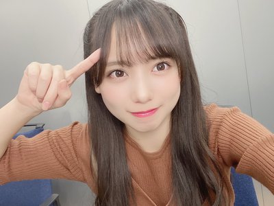 #日向坂にいるハーフツインの子 - 画像3