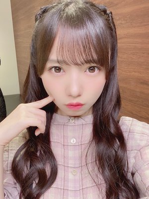 #日向坂にいるハーフツインの子 - 画像5