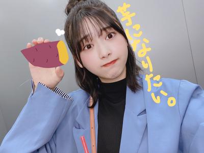芋になりたいの💿アルバム発売まであと3日💿のサムネイル
