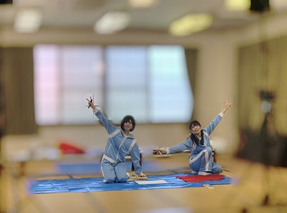 明日のなか見つけ好ましあいの花 - 画像2