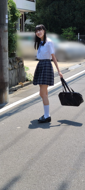 オフショットです！のサムネイル