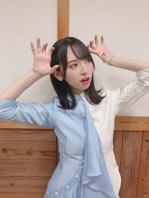 ツートンな心模様のサムネイル