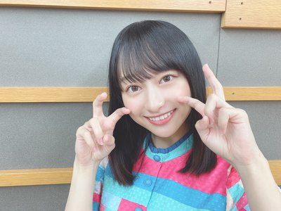 影山優佳のWE_LOVE_Jリーグ_#14 - 画像1