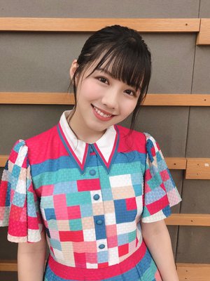 ポニーテール好きーー！のサムネイル