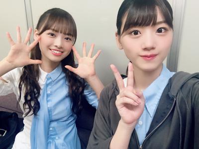 明日は😊のサムネイル