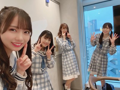 明日はDASADAイベント👗👠のサムネイル