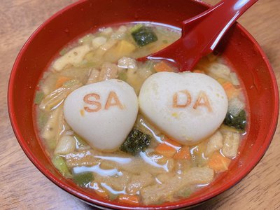 明日はDASADAイベント👗👠 - 画像5