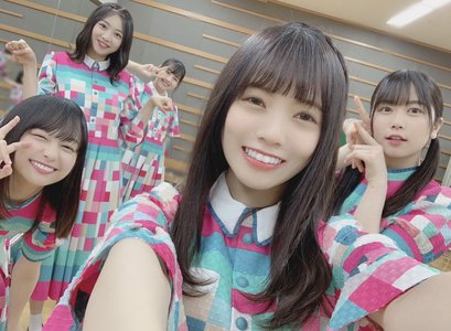 パンダとシマウマは混ざらないのサムネイル
