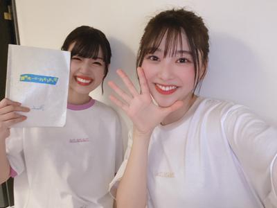 #日向坂46×#DASADA_🦕 - 画像2