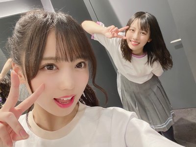 日向坂46×DASADA_Fall_＆_Winter_Collectionのサムネイル