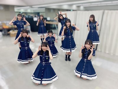 ひらがなけやき - 画像1