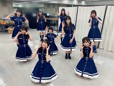 ひらがなけやきと日向坂46のサムネイル
