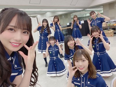 ひらがなけやきと日向坂46 - 画像3