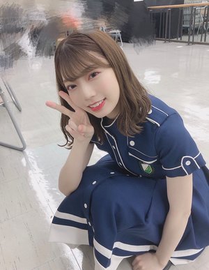 ひらがなけやき - 画像1