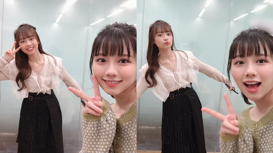 ポニーテールには夢が詰まっている。 - 画像4