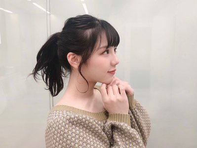 ポニーテールには夢が詰まっている。 - 画像5