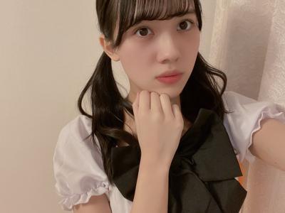 ハロウィンですね。遅くなりました。のサムネイル